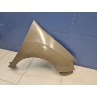 Крыло переднее правое Renault Logan 2 2014- PRN10075AR