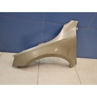 Крыло переднее левое Skoda Octavia A7 2013-2020 PSD10021AL