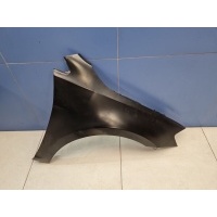 Крыло переднее правое Volkswagen Golf 7 2012-2020 PVW10087AR