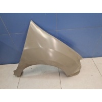 Крыло переднее правое Renault Logan 2 2014- PRN10075AR