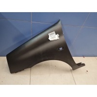 Крыло переднее левое Renault Clio Symbol 1998-2008 PRN10025AL
