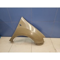 Крыло переднее правое Renault Logan 2 2014- PRN10085AR