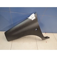Крыло переднее левое Renault Clio Symbol 1998-2008 PRN10025AL