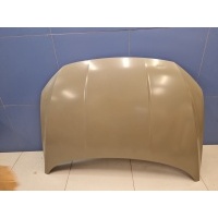 Капот Volkswagen Polo Sedan 2020- PVW032043