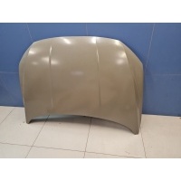 Капот Volkswagen Polo Sedan 2020- PVW032043
