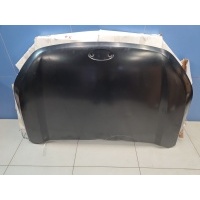 Капот JAC Sehol X4 2020- STMSV30150