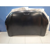 Капот JAC Sehol X4 2020- STMSV30150