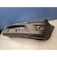 Бампер передний Mercedes Sprinter W906 2006- MER07SP039