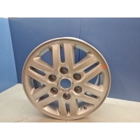 Диск колесный алюминиевый R16 Hyundai Grand Starex H1 2007- 529104H500