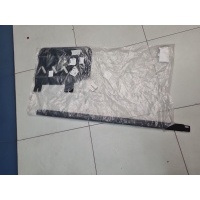 Защита раздаточной коробки и крепеж Great Wall Poer 2022- RUSORIG8815103NEW