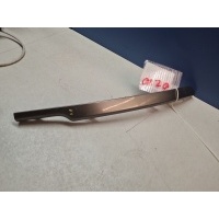 Молдинг переднего бампера Land Rover Range Rover 2012- LR038735