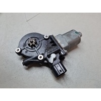 Моторчик стеклоподъёмника задний левый Mitsubishi Outlander CW XL 2006-2012 5713A086