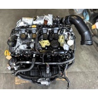 Двигатель volkswagen гольф , passat tiguan , cupra леон , a3 2.0 tsi 2022r , 22 тыс. . л.с. dnn