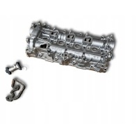 Peugeot oe 9830580480 головка блока цилиндров
