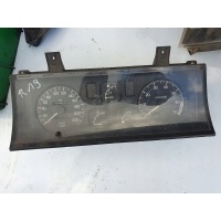 Спидометр щиток приборов часы renault 19 состояние 173659 л.с.