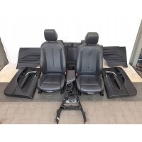 Кресла середина обивка bmw 2 f22 lcsw дакота