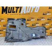 Защита днища Задн. Lexus RCF USC10 2015 5816824030