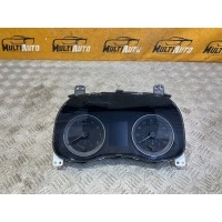 Панель приборов Hyundai Tucson 3 2017 94001d3172