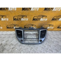 Воздуховод Hyundai Tucson 3 2017 84740-D3100