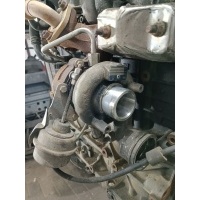 Турбина Skoda Fabia 2007 038253014B