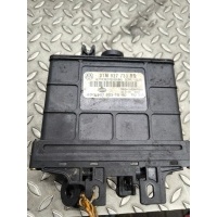 Блок управления АКПП Volkswagen Golf 1999 01M927733HQ