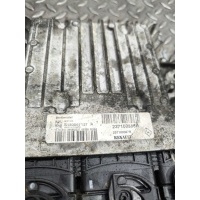 Блок управления двигателем Renault Scenic 2010 237100386r