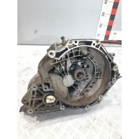 КПП механическая (МКПП) Opel Astra 2005 F13W429