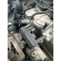 Клапан электромагнитный Ford S-Max 2007