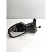 Зеркало наружное левое Chrysler Voyager 2004 04894413ad