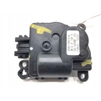 Двигатель обогревателя форд dg9h - 19e616 - ba mondeo mk5 моторчик