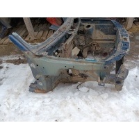 Лонжерон передний правый Land Rover Freelander L314 2002 ALR7326
