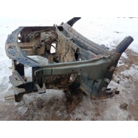 Лонжерон передний левый Land Rover Freelander L314 2002 ALR7327