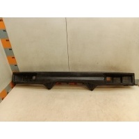Усилитель заднего бампера Land Rover Freelander L314 2002 AWR5005