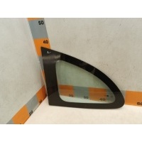 Стекло глухое зад. левое Kia Rio 1, DC 2001 0K34D63960