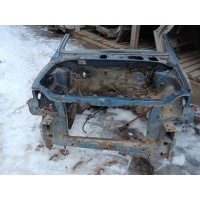 Передняя часть Kia Rio 1, DC 2001 0K32A53400A