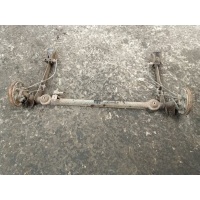 Балка задняя Kia Rio 1, DC 2001 0K30C28300U