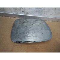 Стекло зеркала наружного правого Audi Q5 8R 2011 8R0857535M