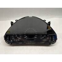 Мерседес е класса a211 w211 индикаторы спидометр часы a2115400347