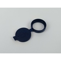 Крышка бачка омывателя PSA Boxer/Ducato/Jumper 250 71777066, 71777066, 1612870880, 1611845780, 71773062