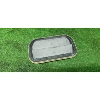 решетка вентиляционная VW Touareg 2002-2010 7l0819181
