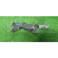 направляющая переднего бампера Audi Allroad quattro 2012> 2012 4g0807284a