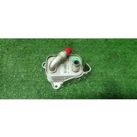 радиатор масляный BMW 3-серия E90/E91 2005> 11427508967