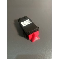 кнопка аварийной сигнализации Audi A6 (C5) 1997-2004 4B0941509D