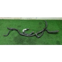 шланг системы охлаждения VW Touareg 2002-2010 2009 7L0121156E