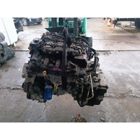 двигатель Cadillac SRX T166 2013 LF1 19259244