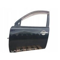 Mitsubishi l200 iv дверь передняя передняя левая xob оригинал