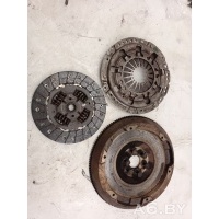 Комплект сцепления Opel Zafira A 2002 320026110,120014610,R90400169