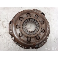 Комплект сцепления Renault Modus 2006 320035910,8200237380,122031910