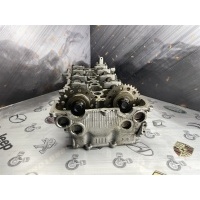 Головка блока цилиндров Nissan Tino HV10 2000 110402J200