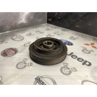 Шкив коленвала Nissan Tino HV10 2000 123032J200